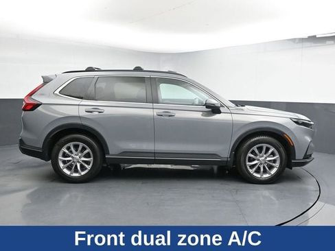 Used 2023 Honda CR-V EX-L image 13