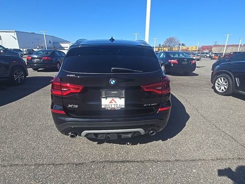 Used 2020 BMW X3 xDrive30i w/ Driving Assistance Package image 6