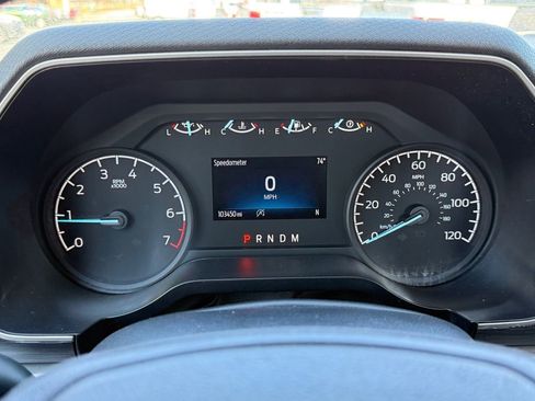 Used 2021 Ford F150 XL w/ XL Power Equipment Group image 18