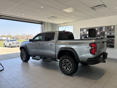 Used 2024 Chevrolet Colorado ZR2 w/ ZR2 Convenience Package III