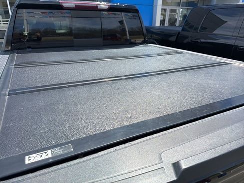 Used 2019 Chevrolet Silverado 1500 RST image 5