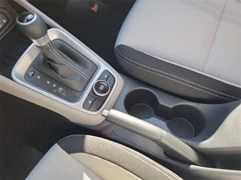 New 2026 Hyundai Venue SEL FWD image 16