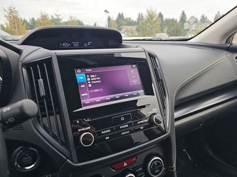 Used 2023 Subaru Crosstrek 2.5i Sport image 26