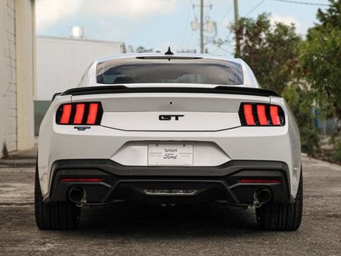 New 2026 Ford Mustang GT RWD image 5
