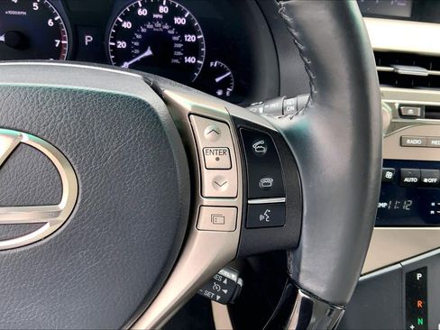 Used 2015 Lexus RX 350 FWD image 21