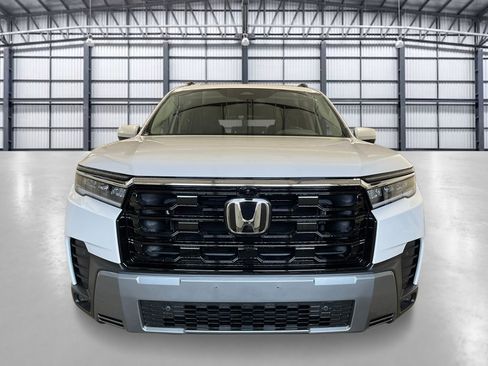 New 2026 Honda Pilot image 10
