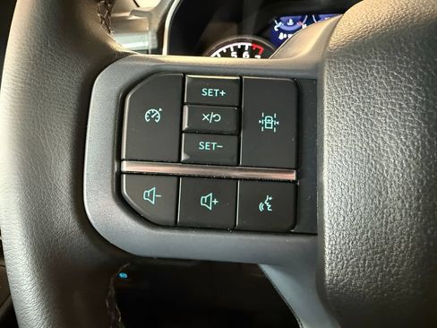Used 2023 Ford F150 XLT w/ Equipment Group 302A High AWD/4WD image 18