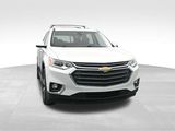 Used 2018 Chevrolet Traverse LT w/ LPO, 'HIT The Road' Package image 2