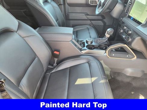 New 2026 Ford Bronco Badlands image 15