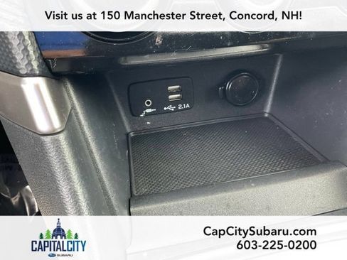 Used 2023 Subaru Forester Premium AWD/4WD image 26