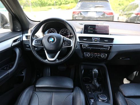 Used 2019 BMW X1 xDrive28i w/ Convenience Package AWD/4WD image 16