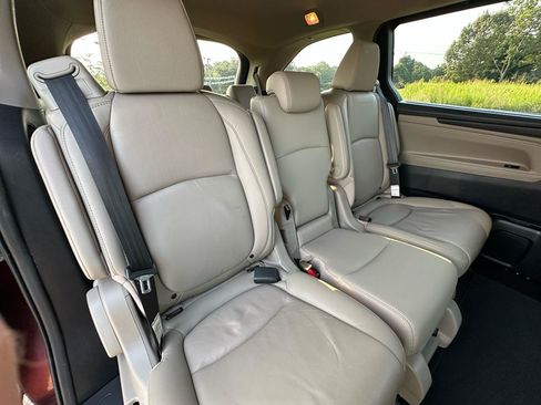 Used 2020 Honda Odyssey EX-L image 45