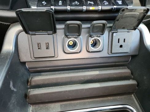 Used 2017 Chevrolet Silverado 2500 LTZ w/ Duramax Plus Package image 22