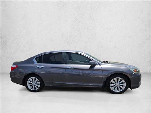 Used 2014 Honda Accord EX-L image 4