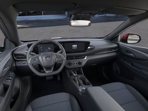 New 2025 Buick Envista Preferred w/ Advanced Safety Package image 15