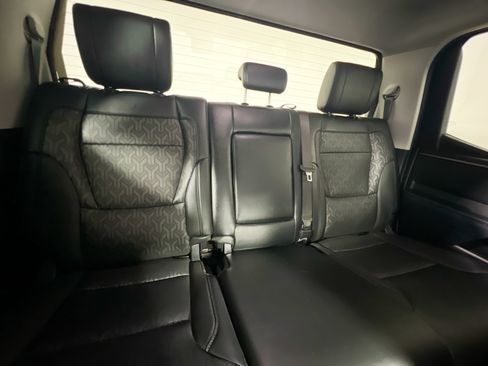 Used 2023 Toyota Tundra Limited AWD/4WD image 33