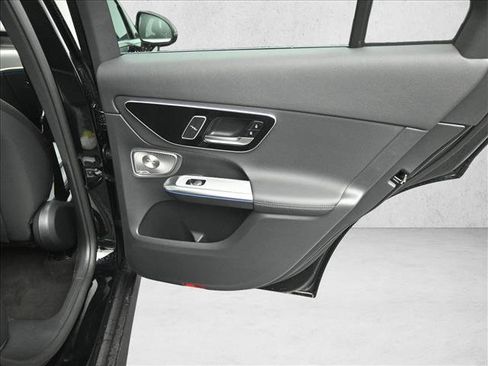 Certified 2026 Mercedes-Benz GLC 300 4MATIC image 25