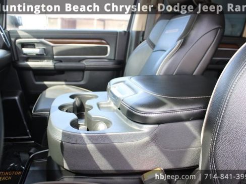 Used 2022 RAM 2500 Laramie image 41