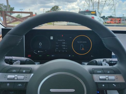 New 2026 Hyundai Sonata Limited FWD image 34