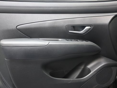 Certified 2025 Hyundai Tucson SEL AWD/4WD image 21