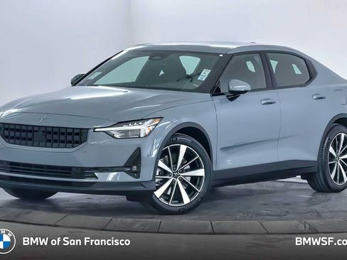 Used 2022 Polestar Polestar 2 w/ Plus Package AWD/4WD image 1