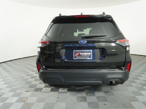 New 2026 Subaru Forester Premium image 6