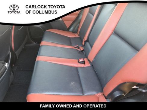 Used 2013 Toyota RAV4 Limited AWD/4WD image 15