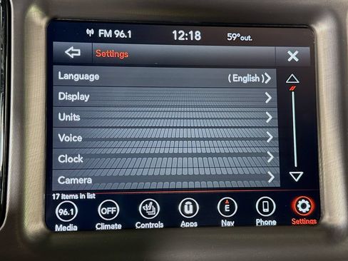 Used 2022 Dodge Challenger R/T w/ Plus Package RWD image 39