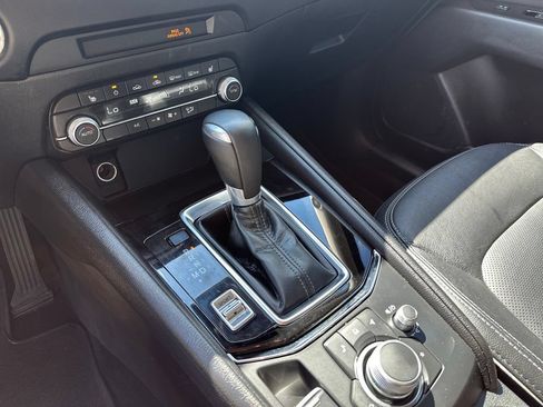 Used 2025 MAZDA CX-5 AWD 2.5 S w/ Preferred Package image 26