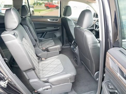 New 2026 Volkswagen Atlas SEL Premium R-Line image 39