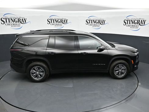 Used 2026 Chevrolet Traverse LT AWD/4WD image 25