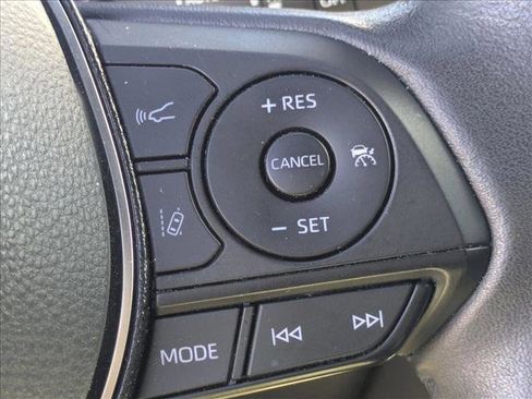 Used 2020 Toyota RAV4 XSE image 13