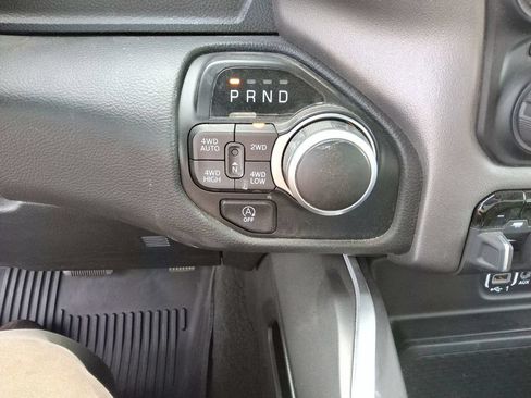 Certified 2023 RAM 1500 Lone Star AWD/4WD image 15
