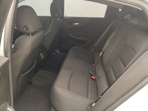 Used 2022 Chevrolet Malibu LS FWD image 18