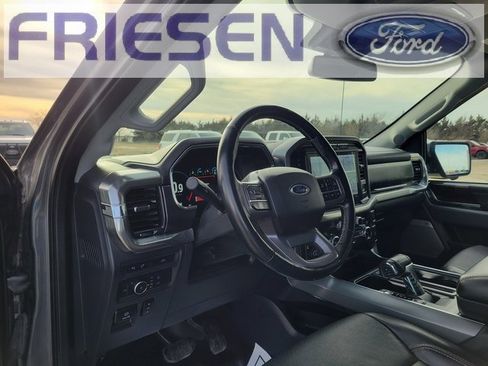 Used 2021 Ford F150 Lariat image 15