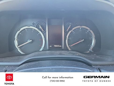 Used 2020 Toyota 4Runner TRD Off-Road Premium image 33