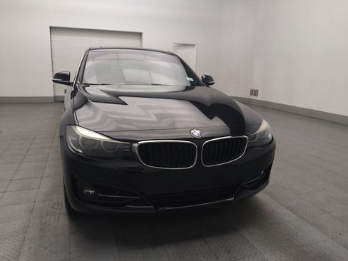 Used 2017 BMW 340i Gran Turismo xDrive w/ Technology Package AWD/4WD image 14