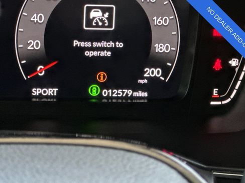 Used 2025 Acura Integra Type S FWD image 29