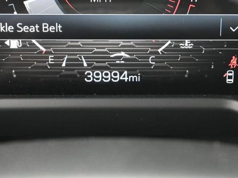 Used 2024 GMC Acadia Elevation FWD image 34