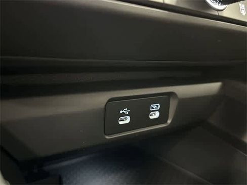 New 2025 Honda Accord LX image 24