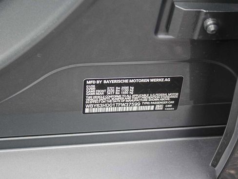 New 2026 BMW i4 eDrive40 w/ Premium Package image 28