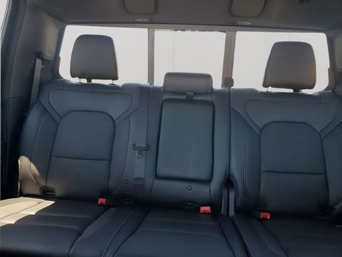 New 2026 RAM 1500 Rebel w/ Advanced Safety Group II image 22