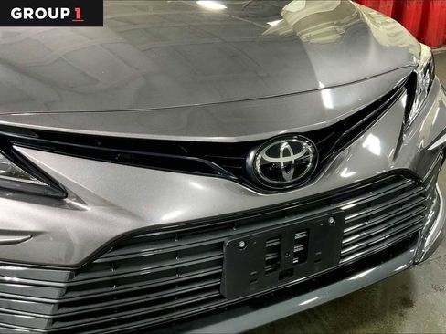 Used 2023 Toyota Camry LE image 30