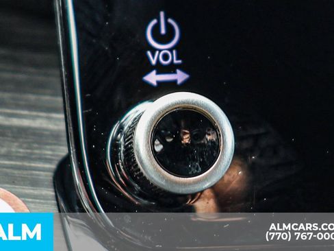 Used 2024 Jeep Wagoneer L Series II w/ Flexible Seating Group image 47