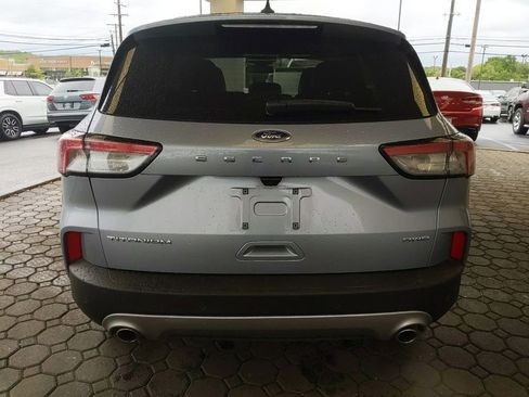 Certified 2022 Ford Escape Titanium w/ Titanium Elite Package AWD/4WD image 7