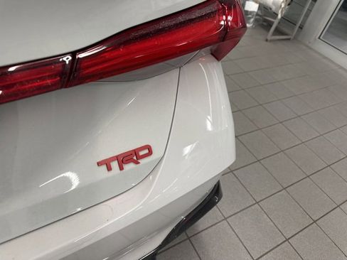 Used 2021 Toyota Avalon TRD image 7