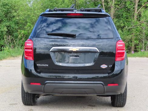 Used 2017 Chevrolet Equinox LT FWD image 5