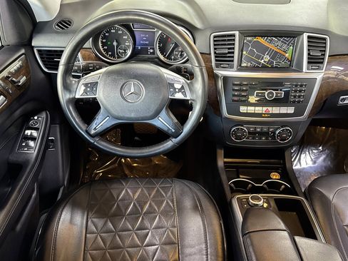 Used 2012 Mercedes-Benz ML 350 BlueTEC 4MATIC image 29