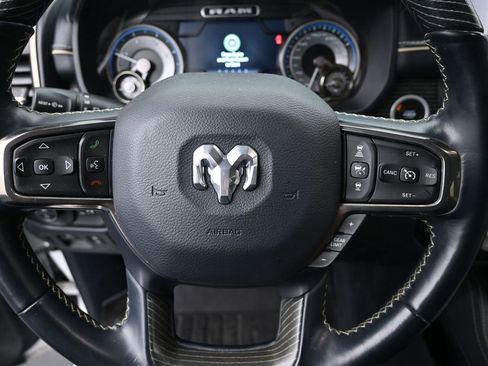 Used 2021 RAM 1500 Limited image 18