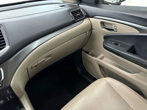Used 2017 Honda Pilot EX-L image 29